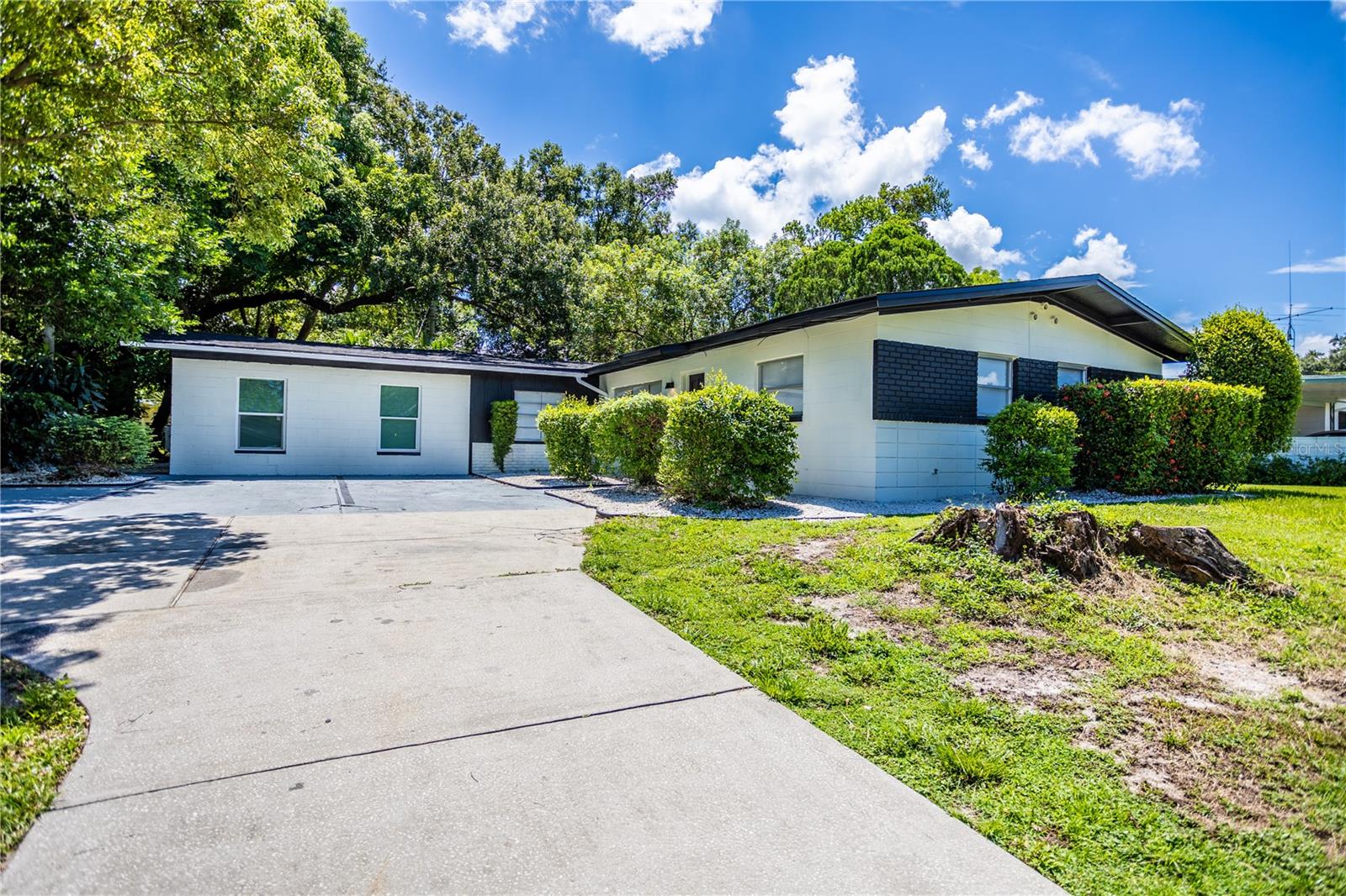 Rental listing