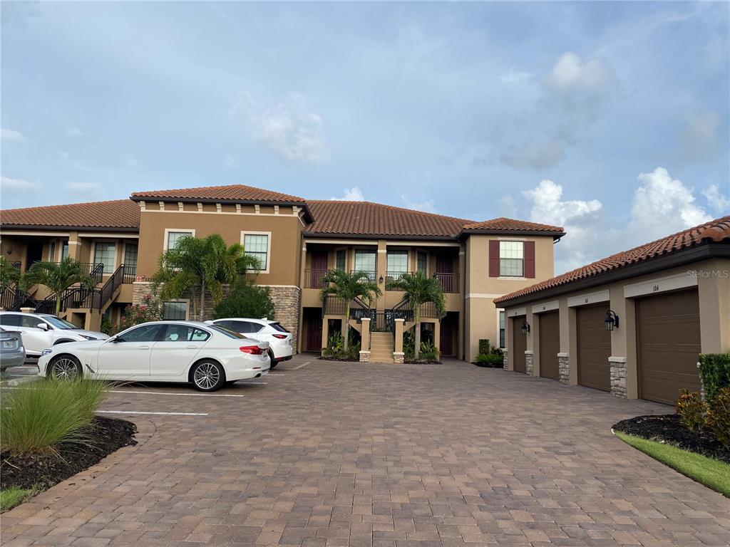 12730 SORRENTO WAY #103