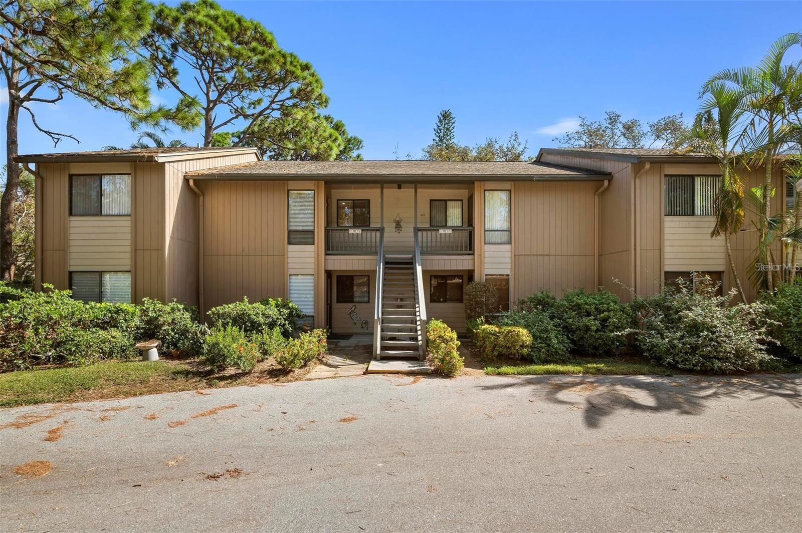 1707 PELICAN COVE RD #451