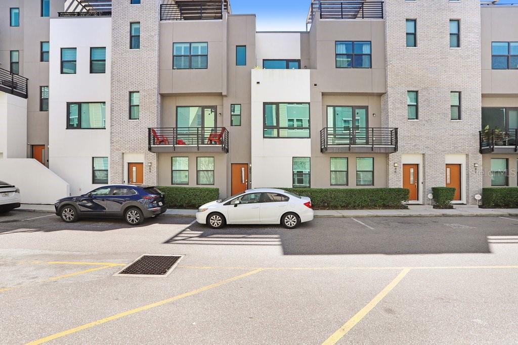 2511 N GRADY AVE #85