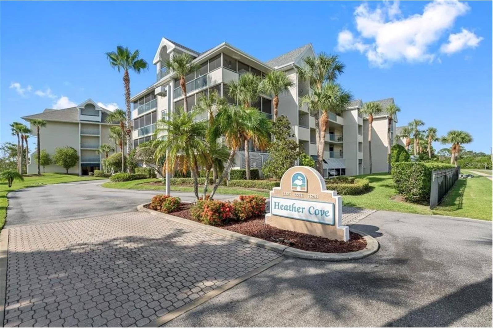 5567 SEA FOREST DR #122
