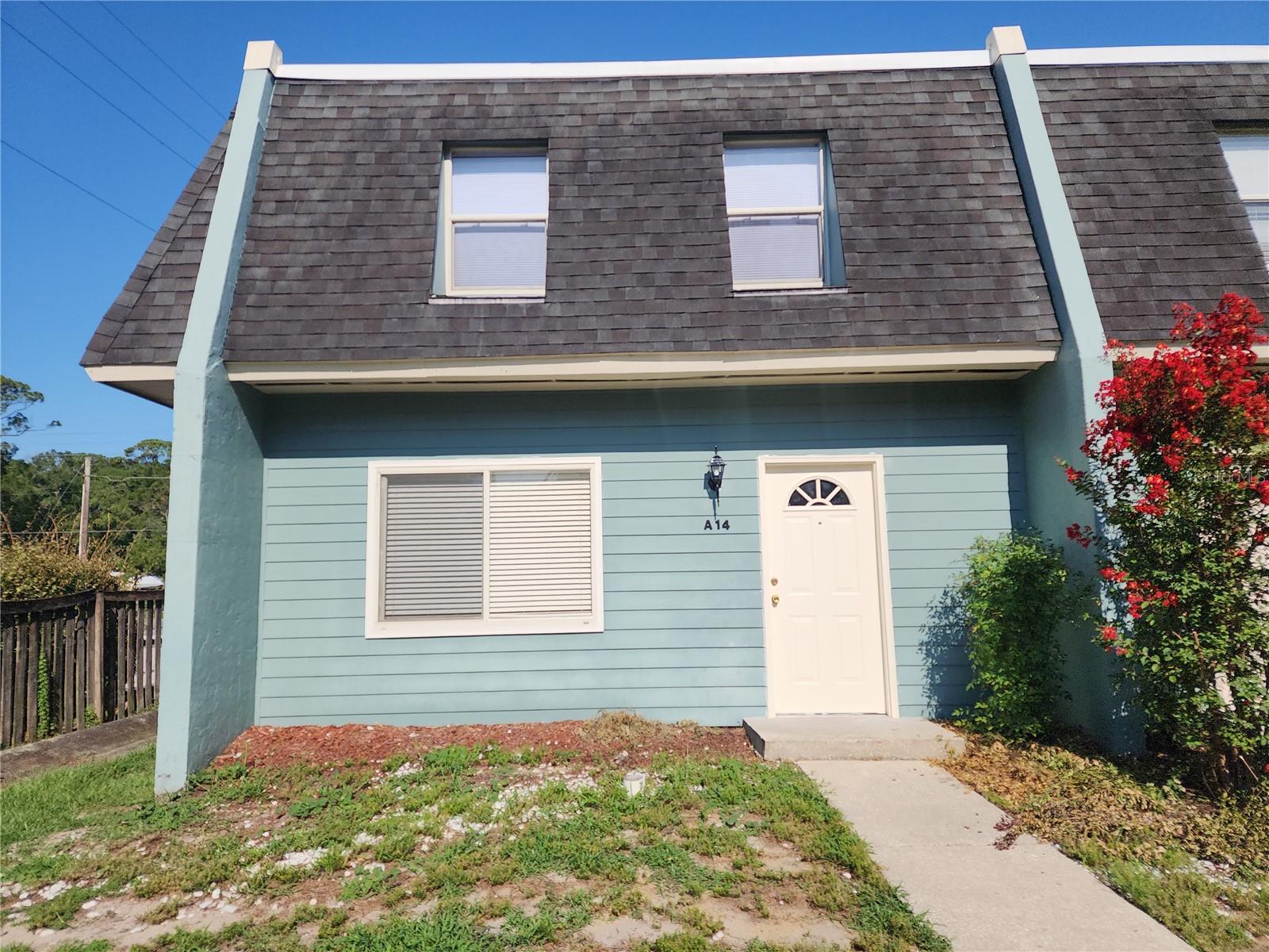 501 SW 75 ST #A14