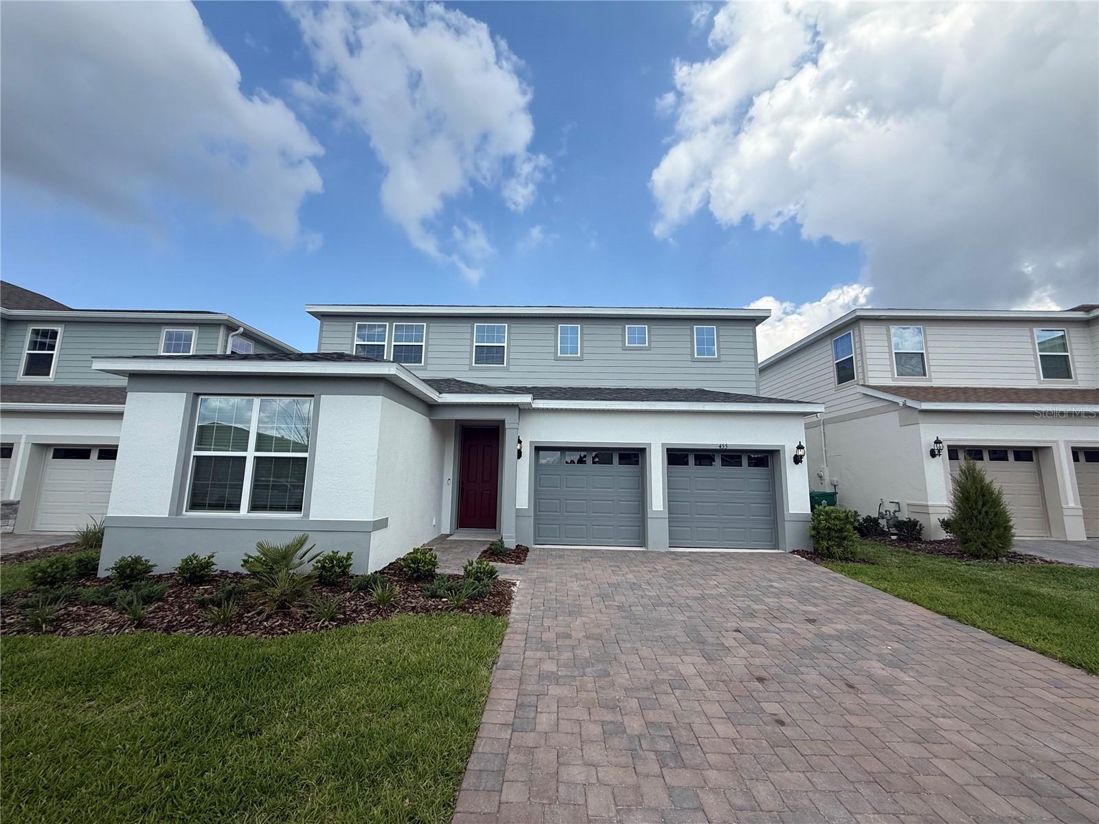 455 WINTER GROVE BLVD