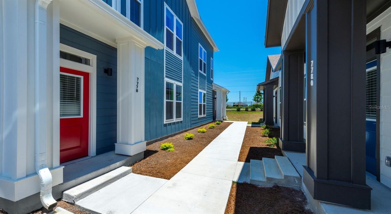 4980 RED MAPLE LN #C1