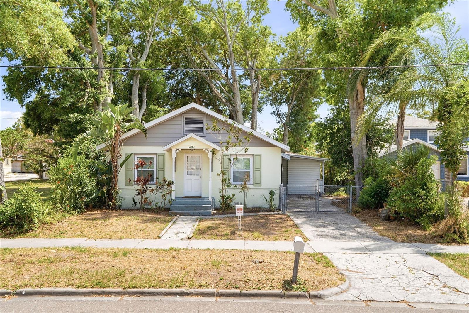 409 LEBEAU ST