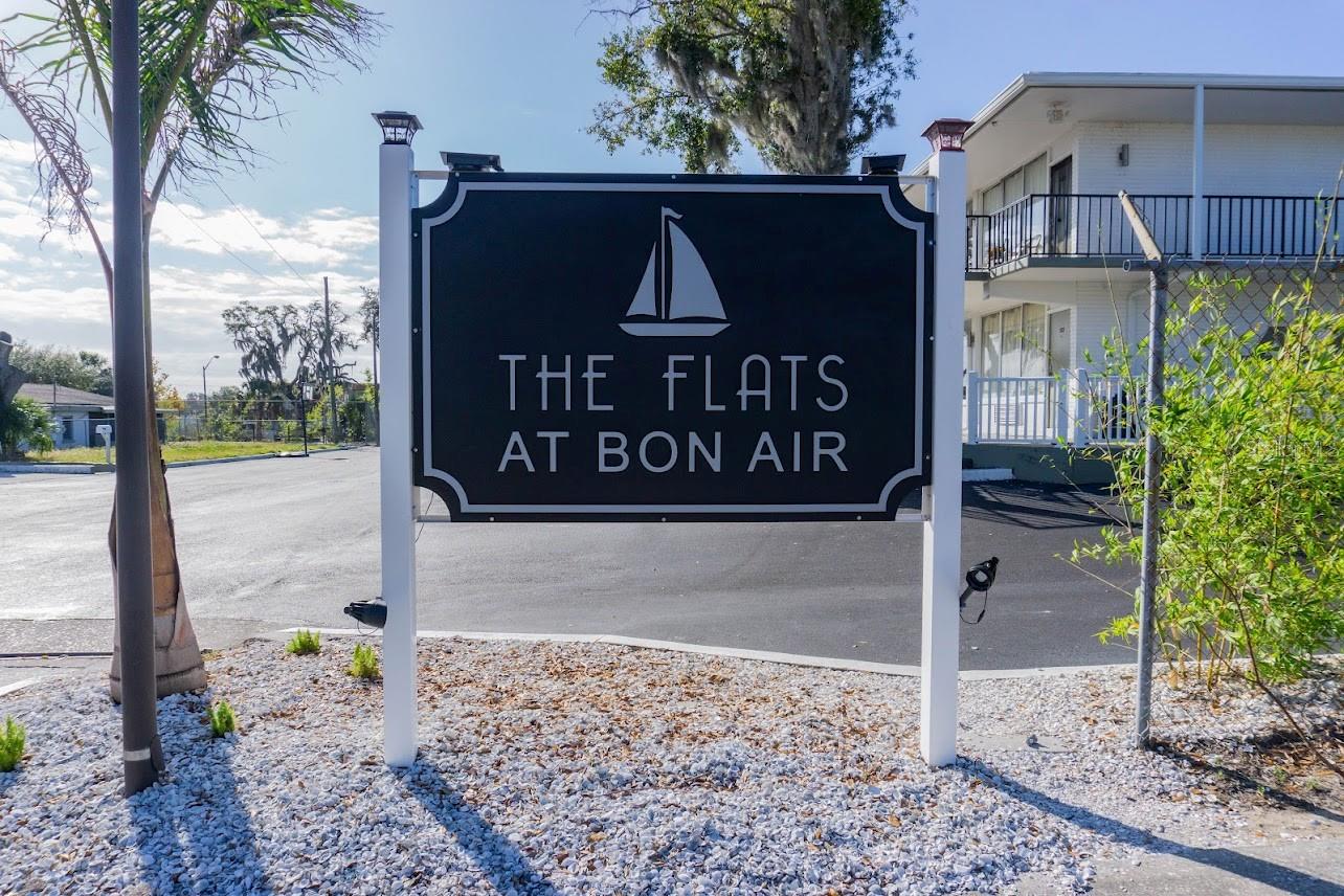 515 BON AIR ST #249