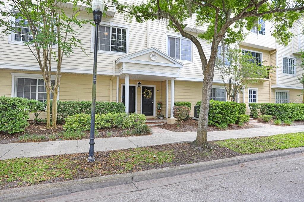9838 WEST PARK VILLAGE DR #9838