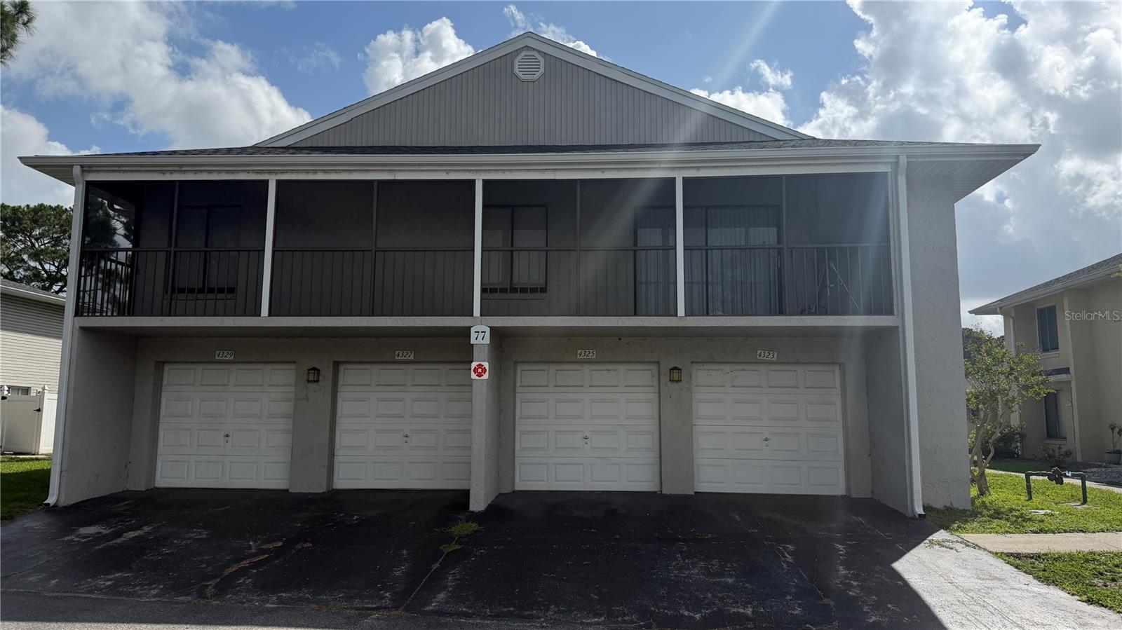 4323 PINEBARK AVE #77-1