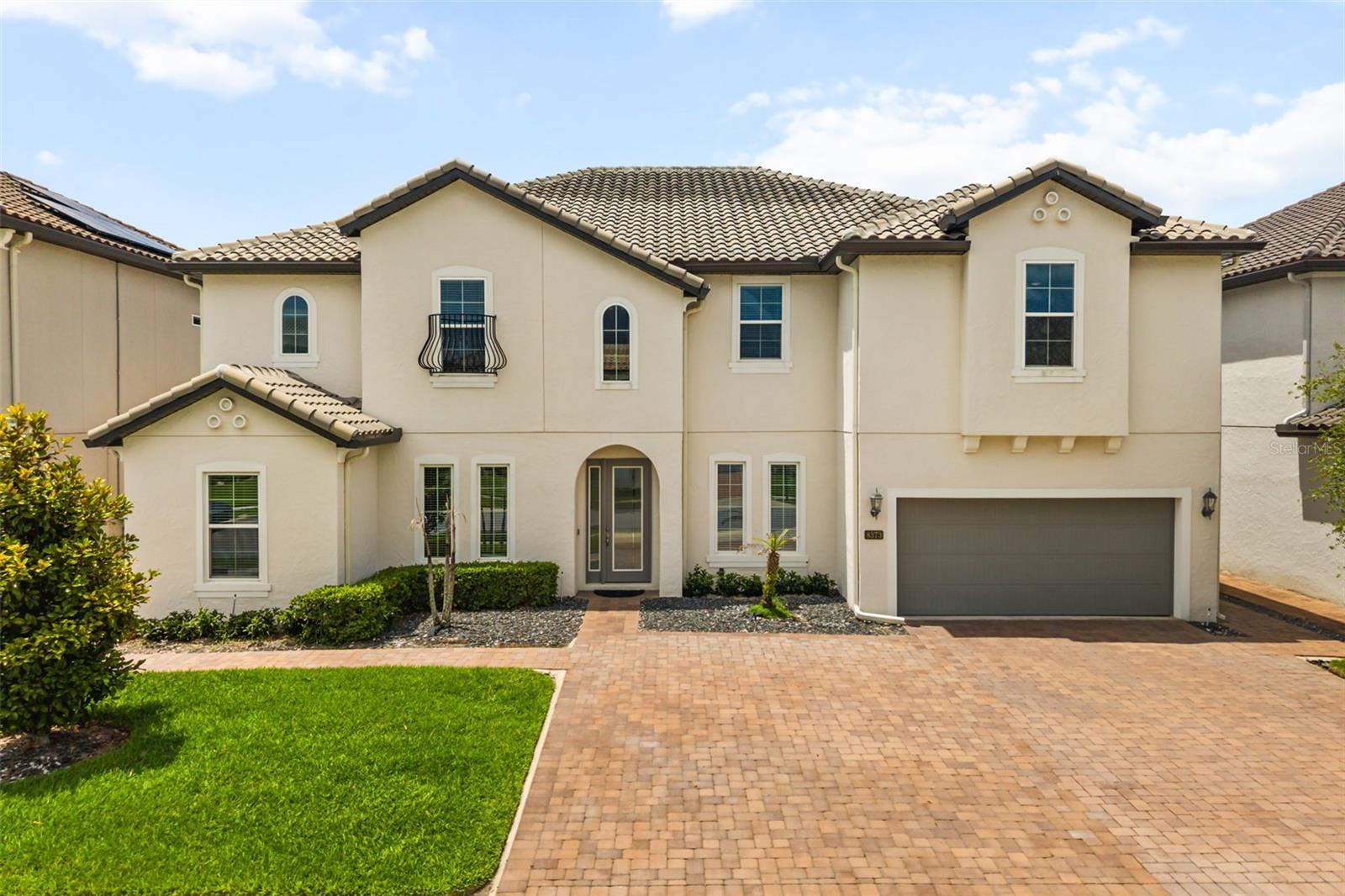 8373 LUDINGTON CIR