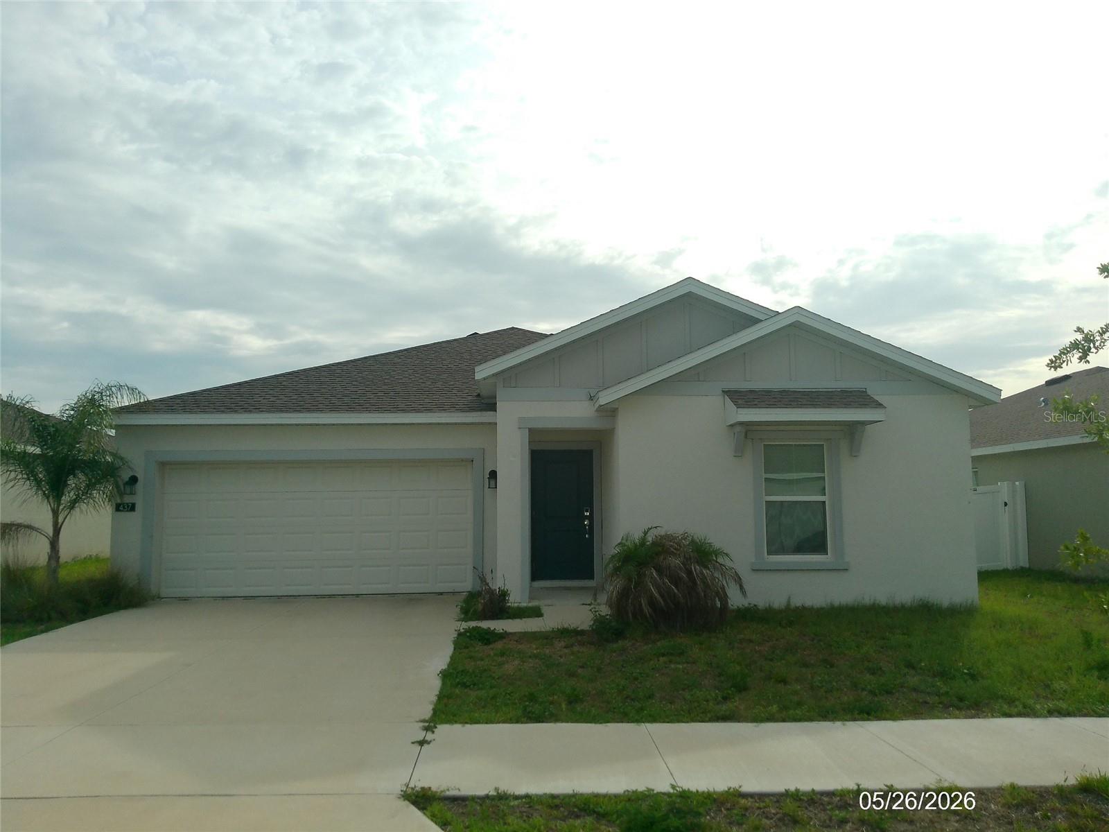 437 SINGING SANDS CIR