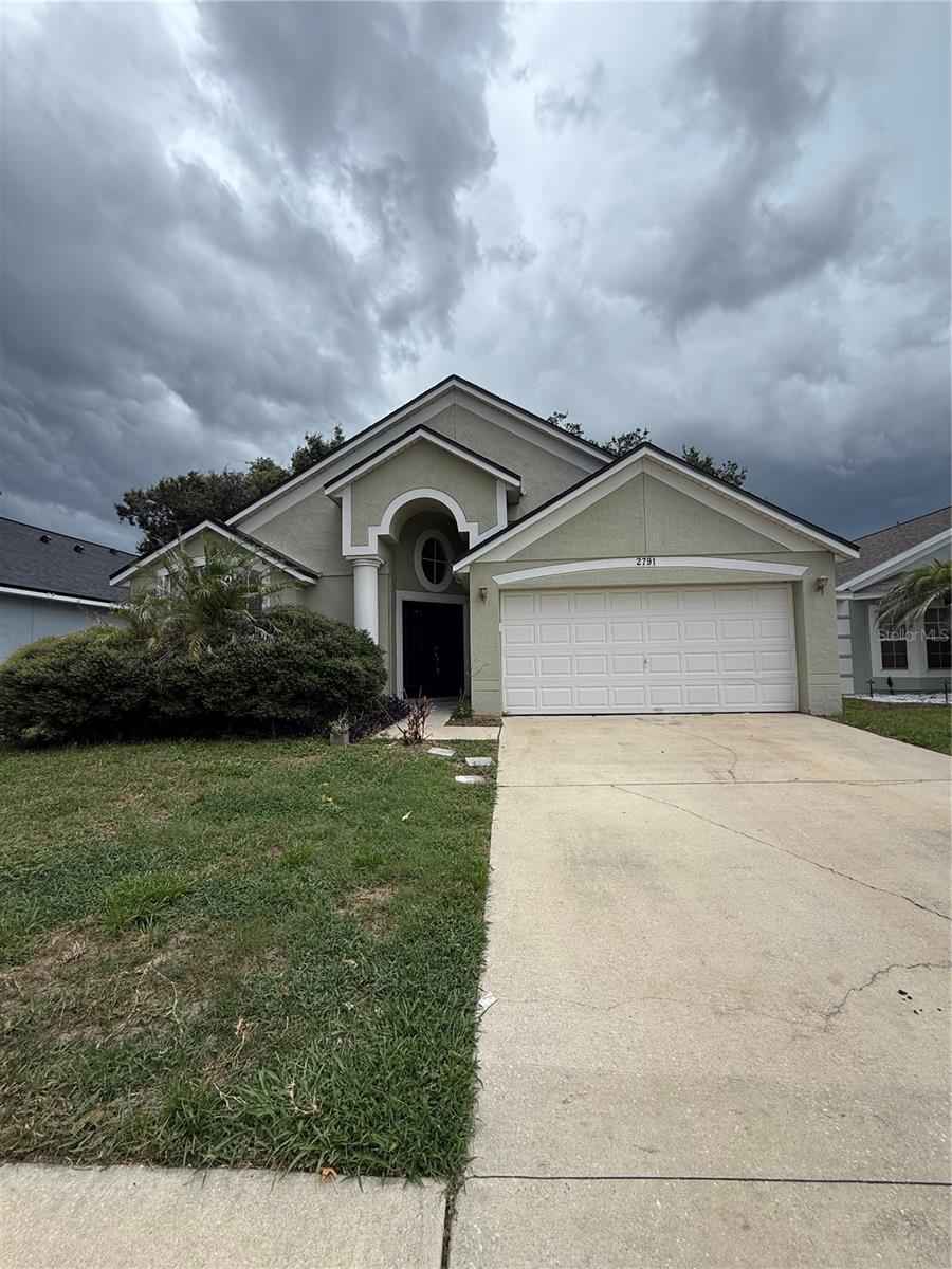 2791 BLUE RAVEN CT