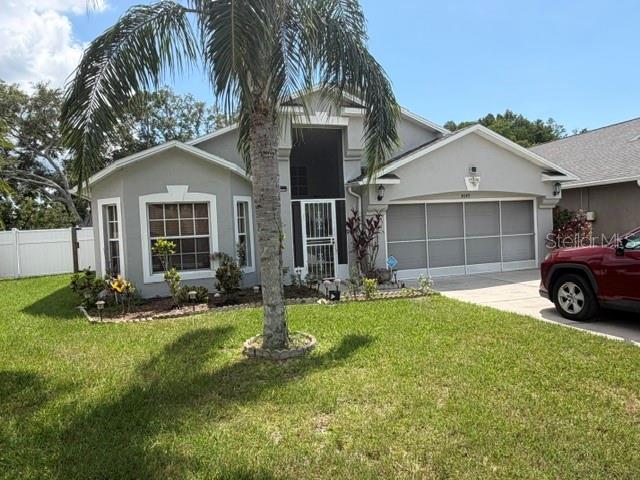 4049 SAVAGE STATION CIR