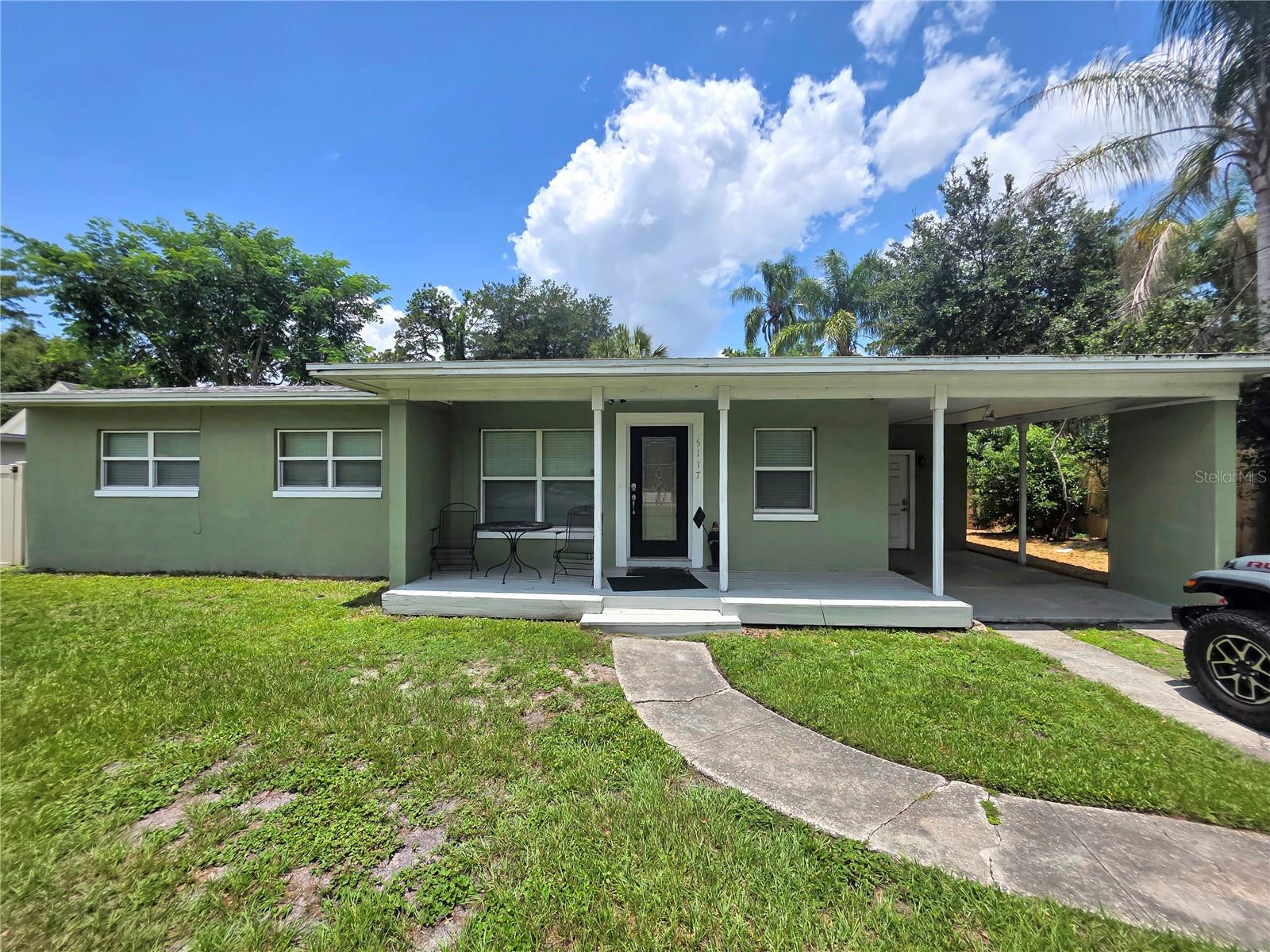 5117 LAKE HOWELL RD