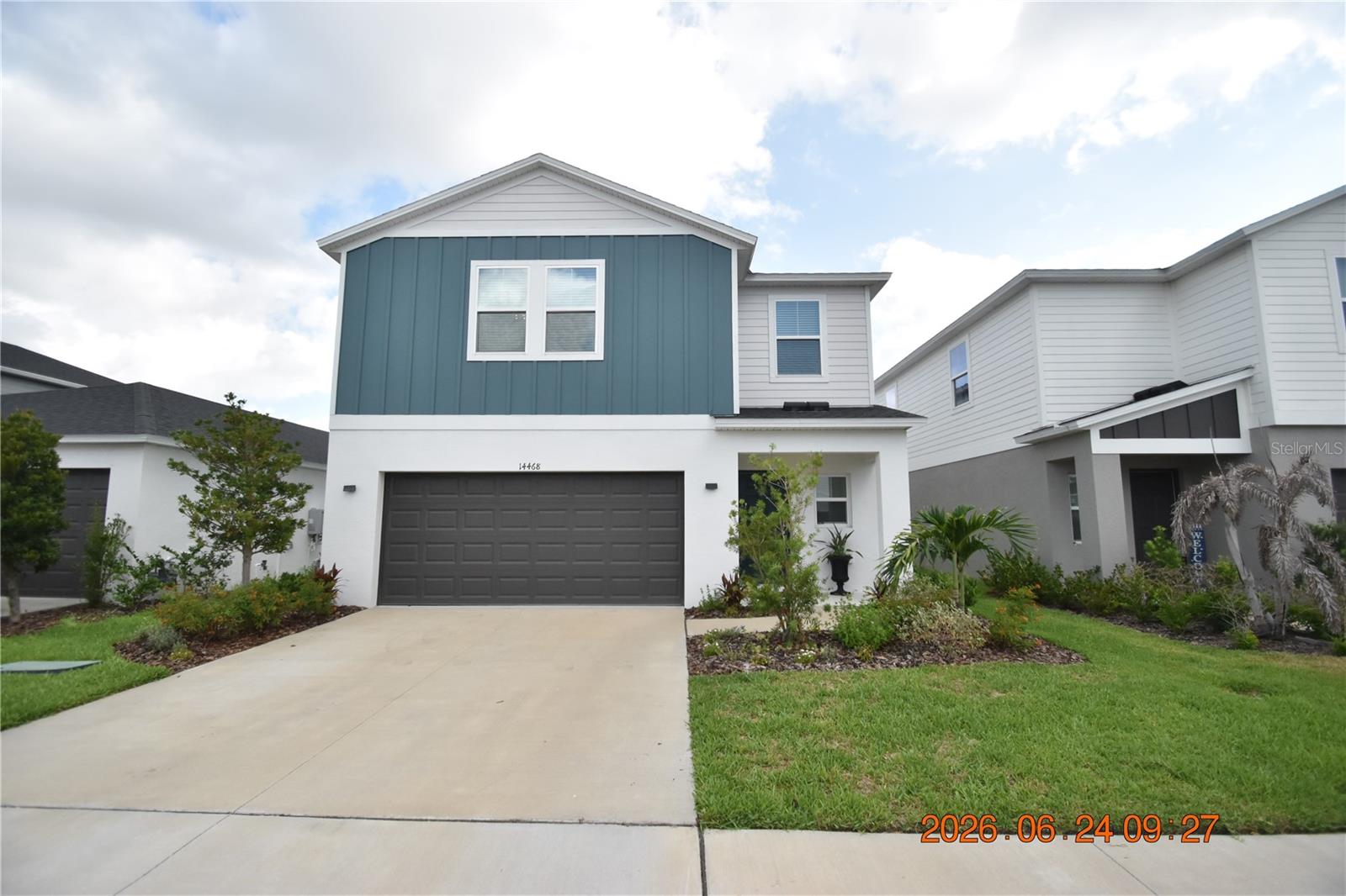 14468 MEADOW BIRD AVE