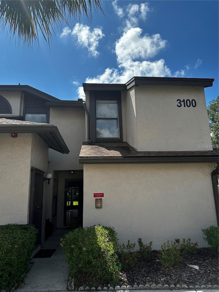 3100 S SEMORAN BLVD #11