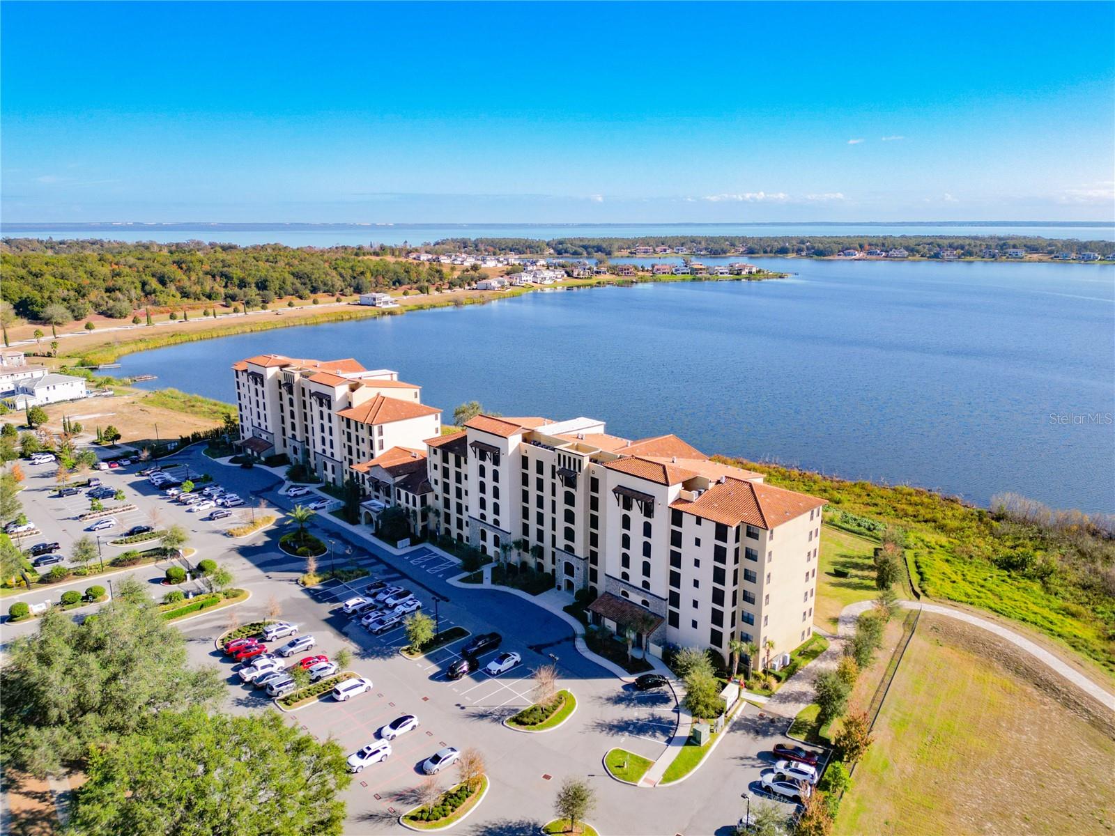 16300 COUNTY ROAD 455 #610