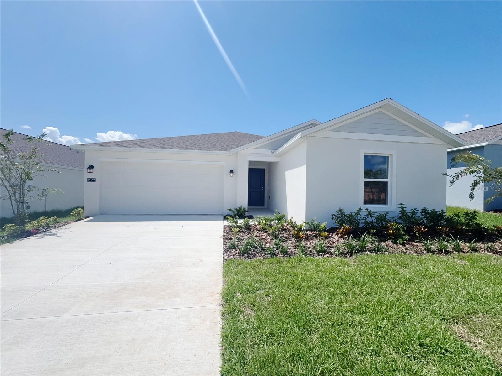 2362 MCKINLEY DR