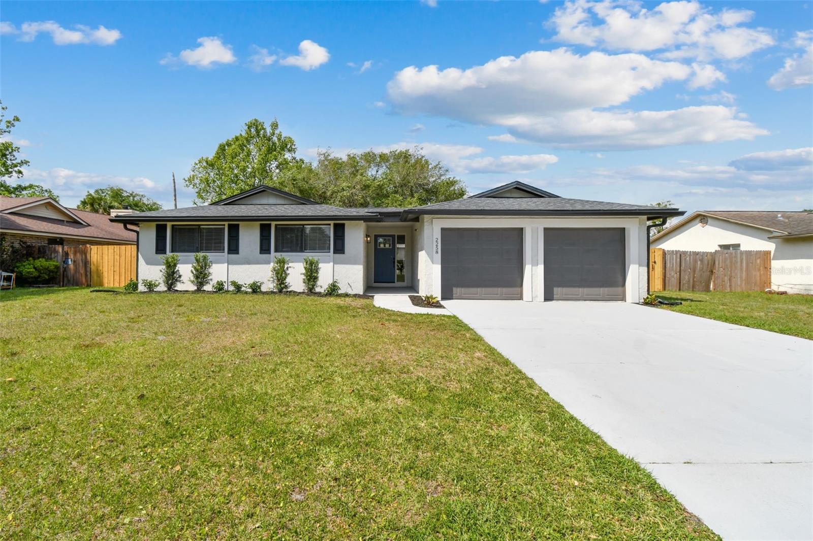 2258 GEORGE WYTHE RD