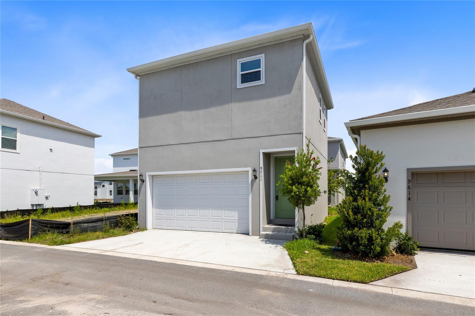 9711 UNDSET ALY