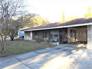 3621 MCINTOSH RD