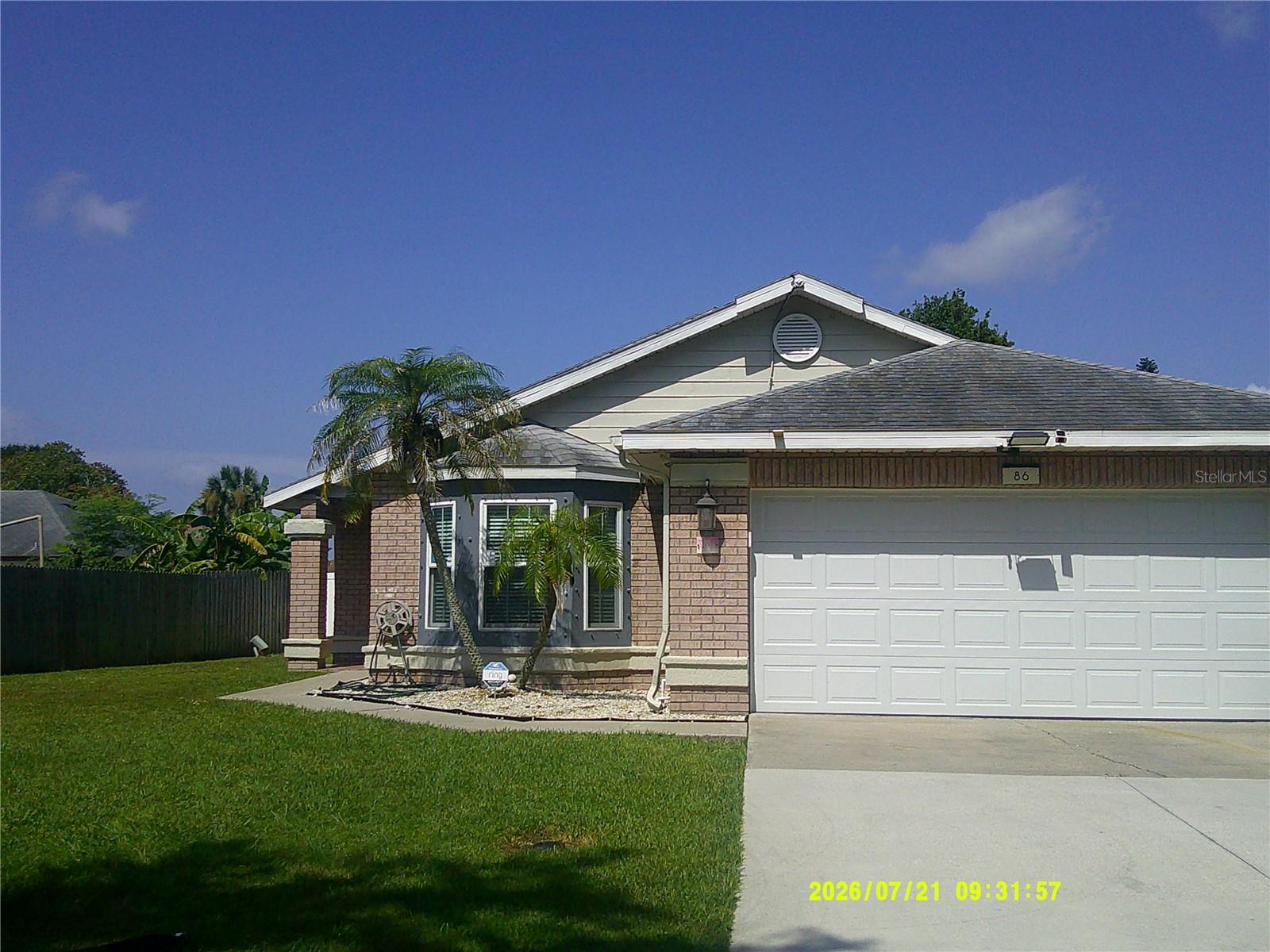 86 VERACRUZ AVE