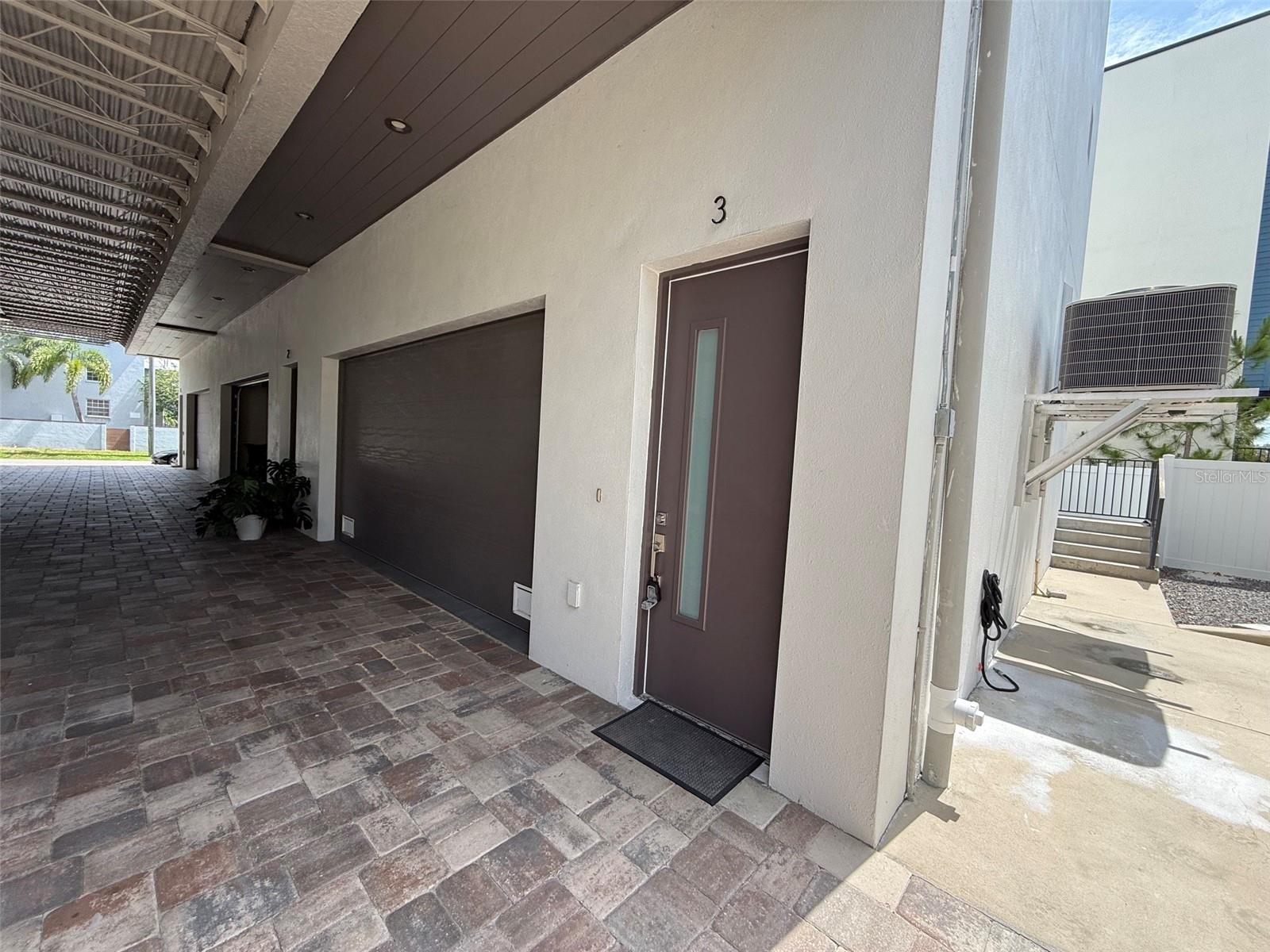 4910 W MCELROY AVE #3