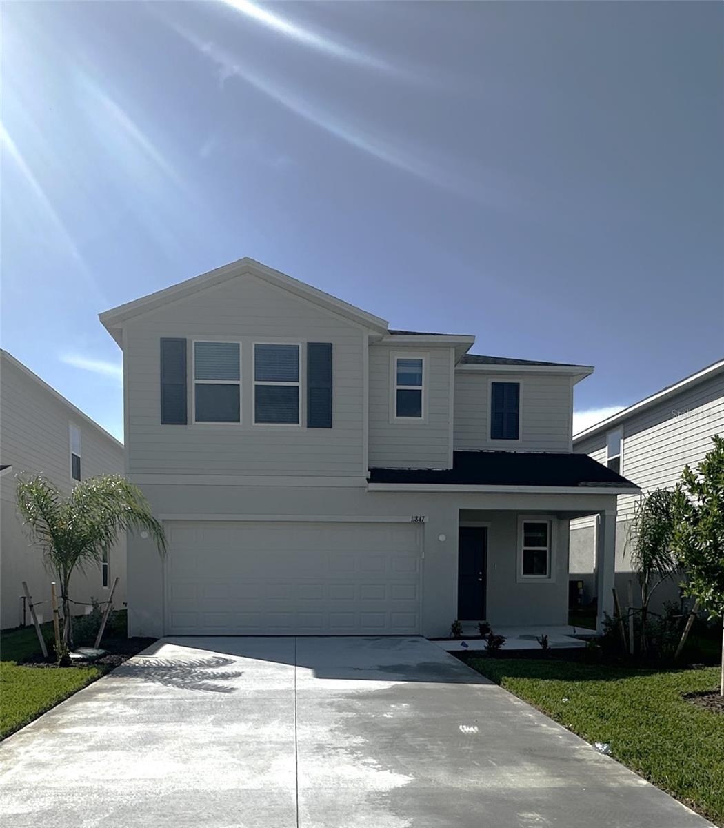 11847 CLOVERLY LN