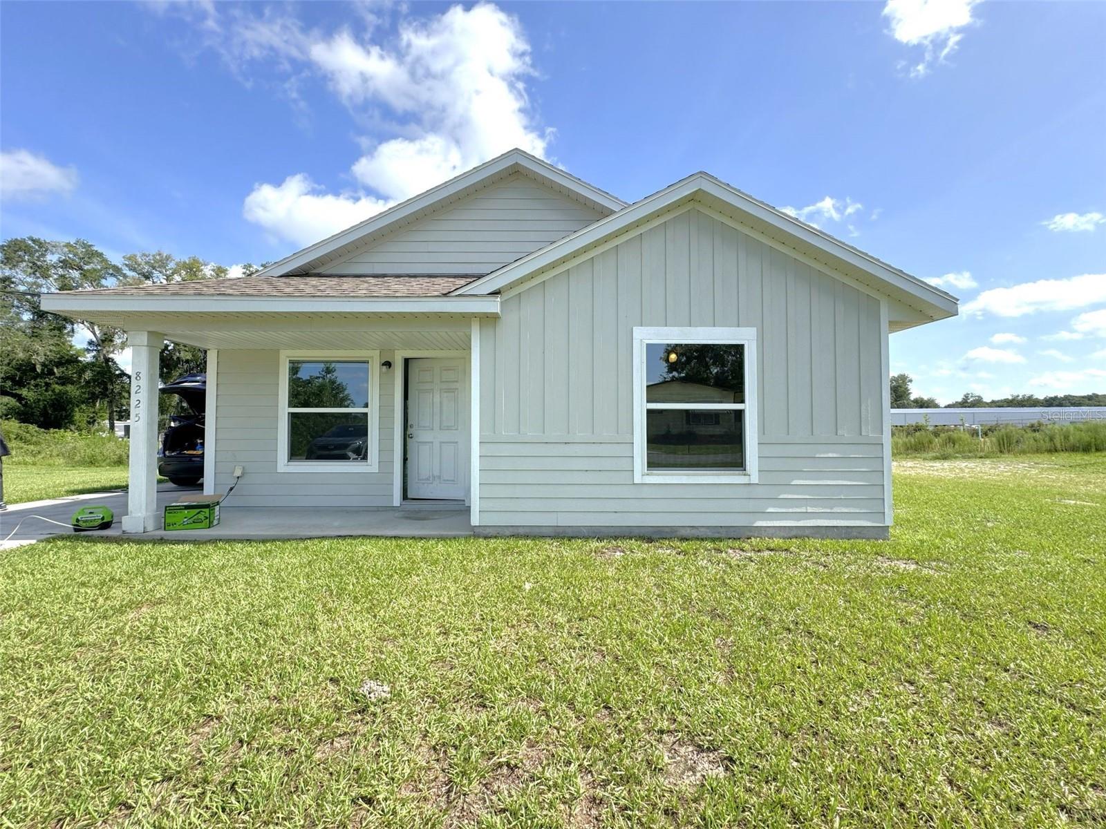 8225 E ROSKO CT