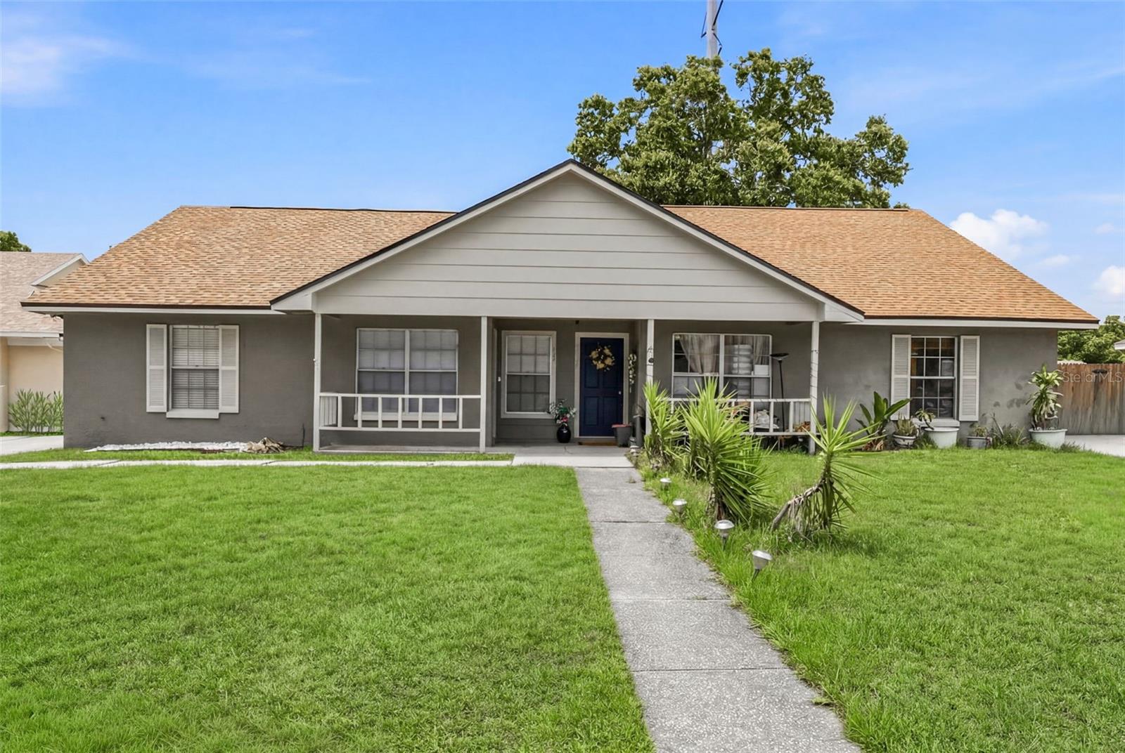 3257 LAUREL DALE DR