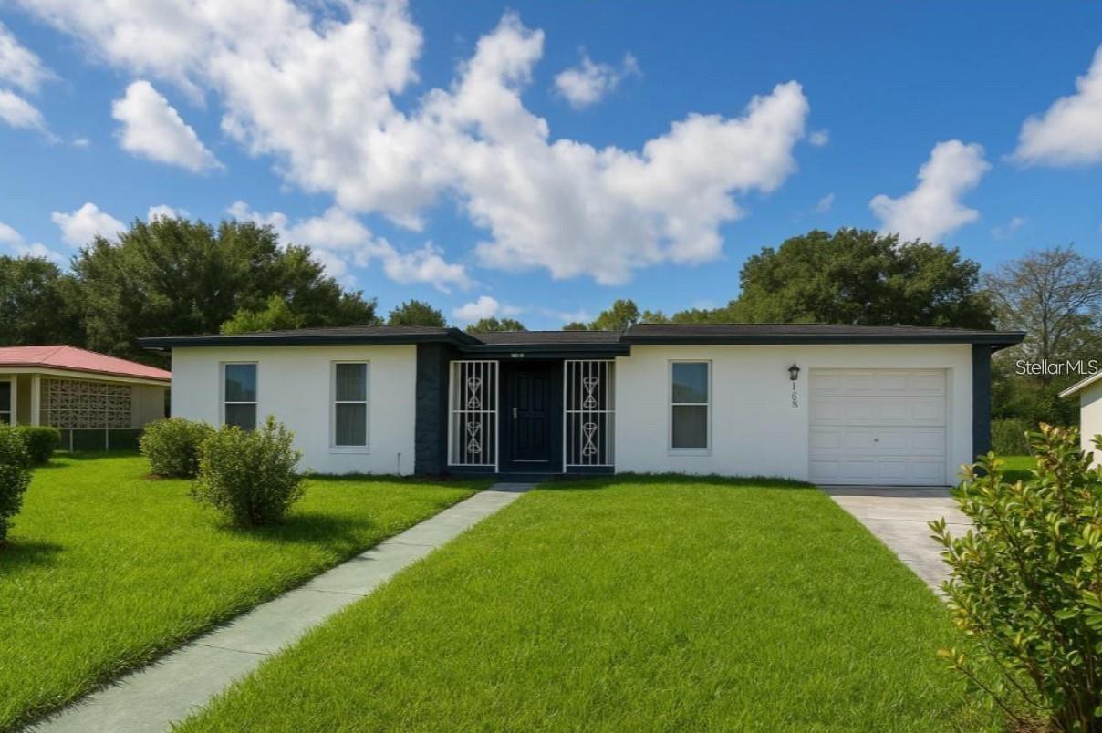 1048 WAKEFIELD CIR