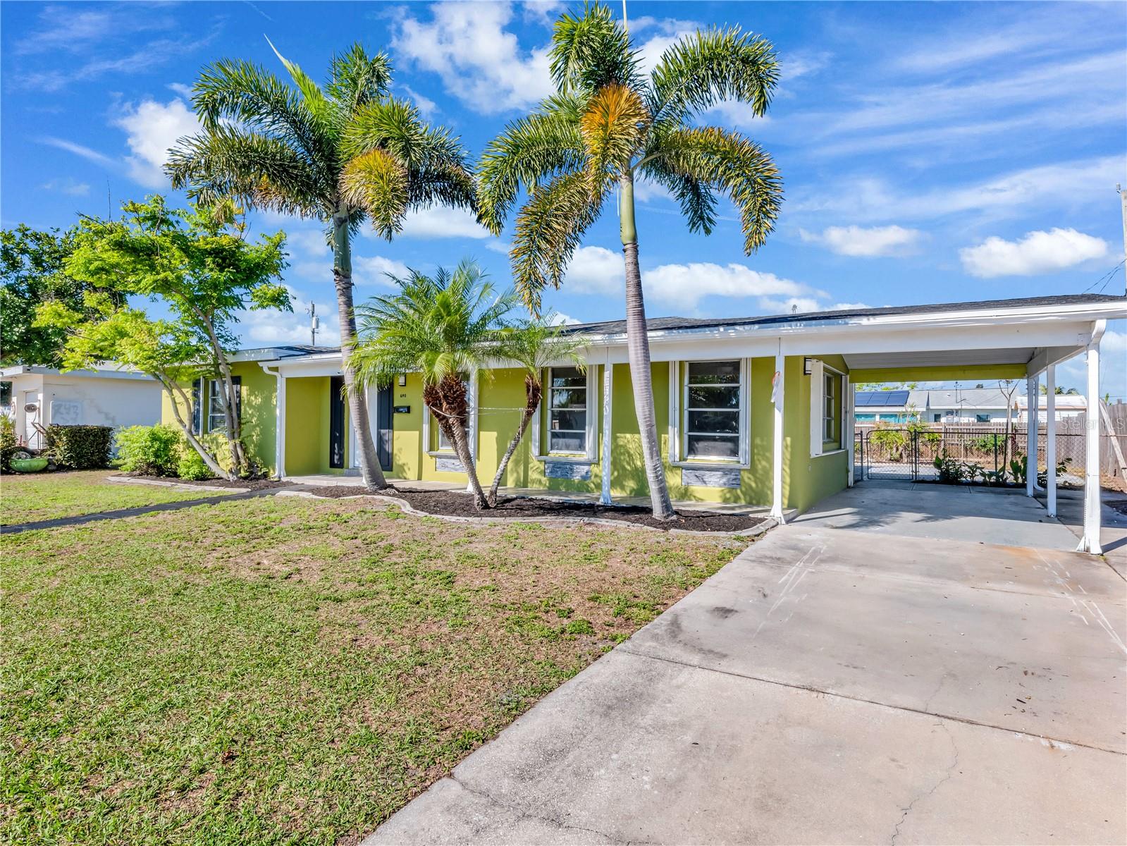 640 DALTON BLVD