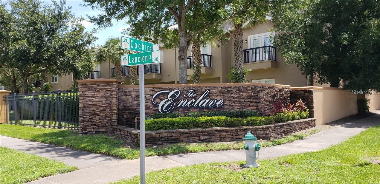 2530 LANCIEN CT #2