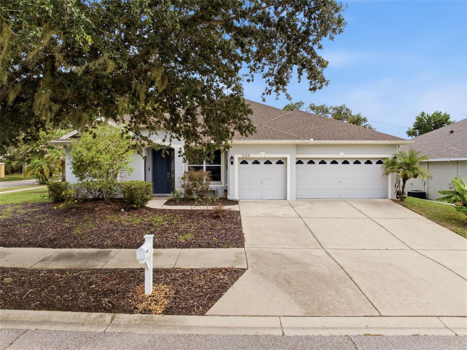 508 DEBRA DR