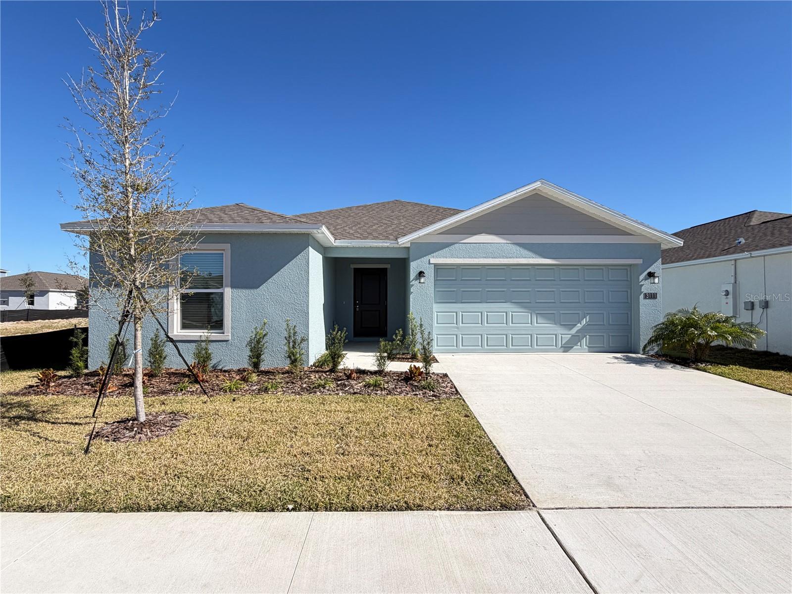 3111 TOTEM RD