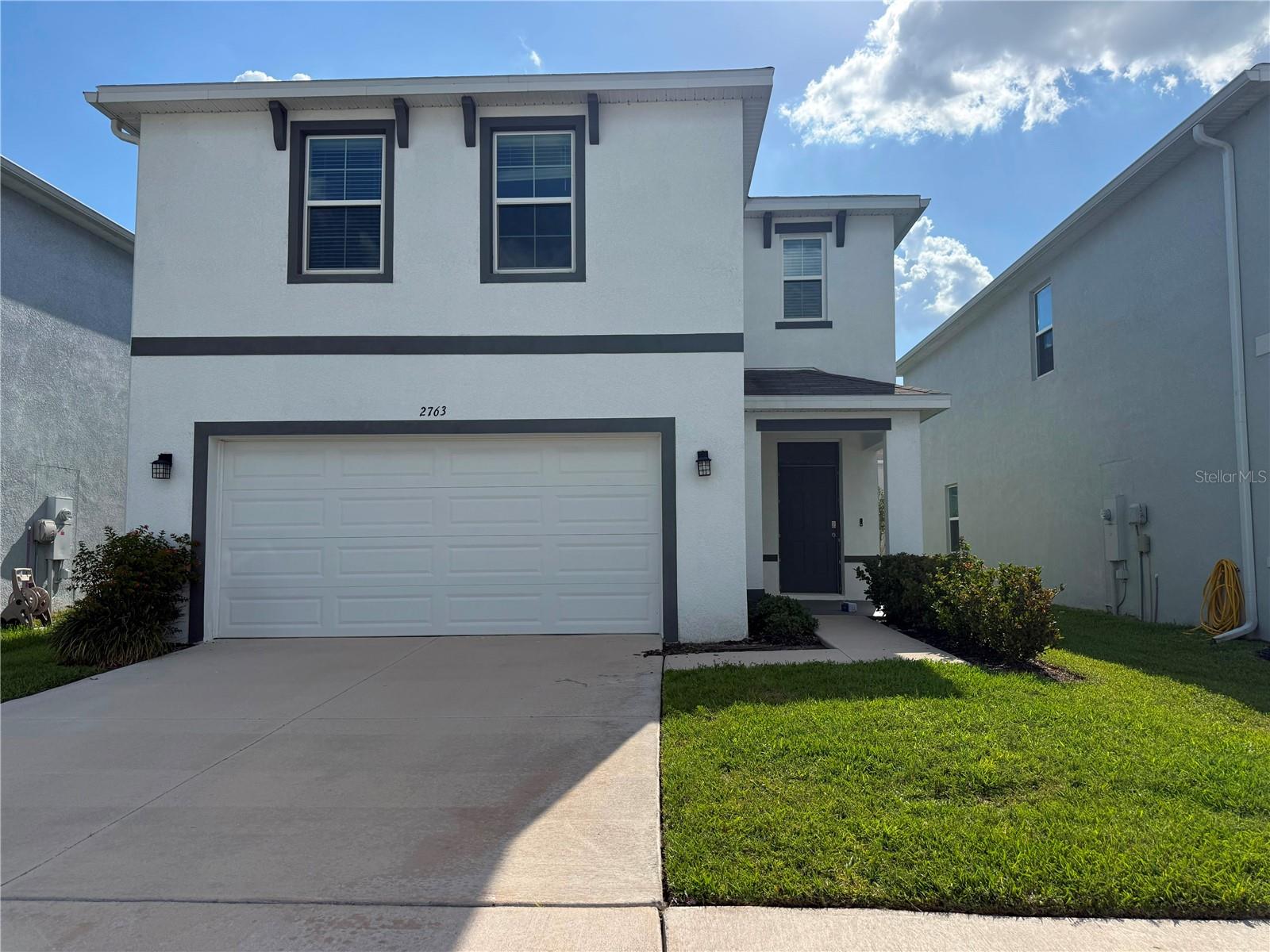 2763 COMMON FIG RUN
